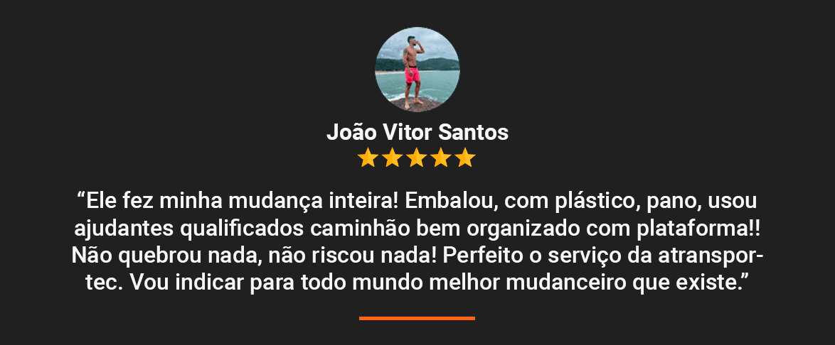 depoimento